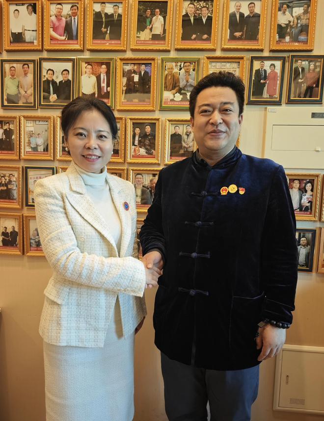 民视觉健康科普公益行动尊龙AG网站2024国(图3)