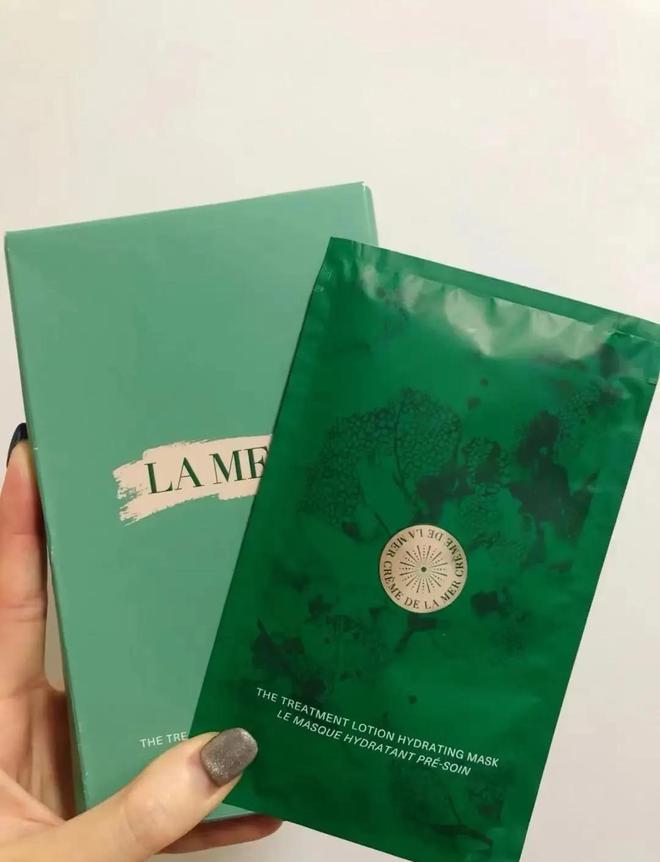 补水保湿舒缓肌肤泛红修复屏障重焕光彩！尊龙凯时新版APP2025面膜排行榜(图6)