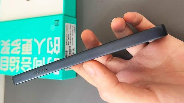 便捷这款国产小屏智能机孩子的专属助手尊龙凯时APP内置防沉迷系统学习更(图6)