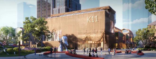 ELYSEA落户淮海中路汕头过亿违建豪宅被拆除z6尊龙·中国网站哈佛演讲女生引发争议K11(图20)