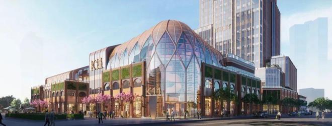 ELYSEA落户淮海中路汕头过亿违建豪宅被拆除z6尊龙·中国网站哈佛演讲女生引发争议K11(图32)
