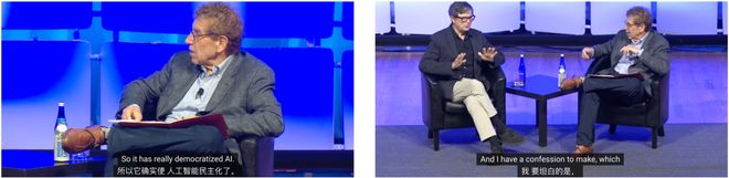 人最大骗局坦白Llama与我无瓜!尊龙凯时APPLeCun怒揭机器(图4) 人最大骗局坦白Llama与我无瓜!尊龙凯时APPLeCun怒揭机器(图4)