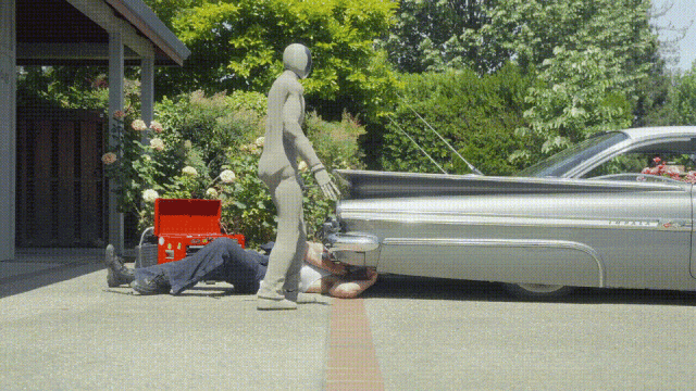 人最大骗局坦白Llama与我无瓜!尊龙凯时APPLeCun怒揭机器(图14) 人最大骗局坦白Llama与我无瓜!尊龙凯时APPLeCun怒揭机器(图14)